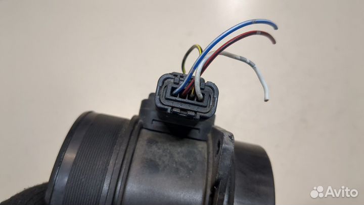 Измеритель потока воздуха Peugeot 4007