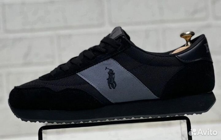 Кроссовки Polo premium