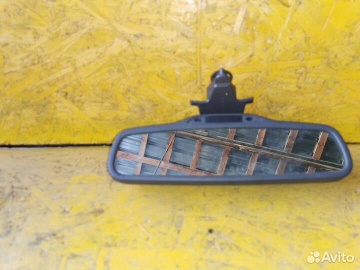 Зеркало салона Volvo Xc90 C71 D5244T4 2009