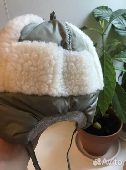 Детская шапочка Olle 44 р