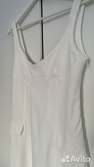 Сарафан женский zara