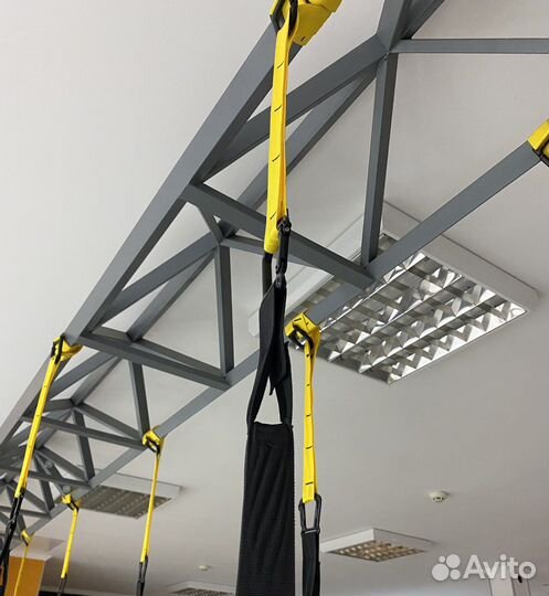 Функциональная рама TRX