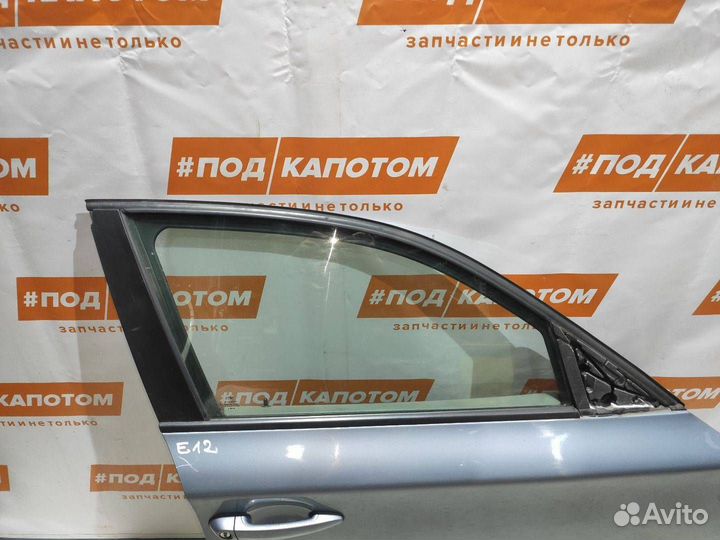 Дверь передняя правая BMW 1 E87 2007 41517191012