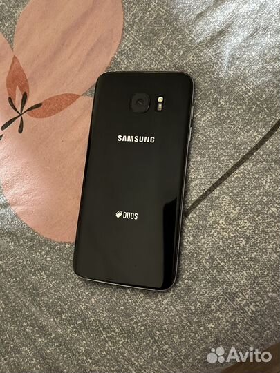 Samsung Galaxy S8, 4/64 ГБ