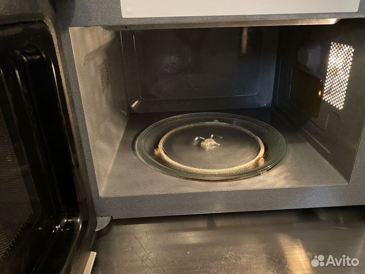 Микроволновая печь panasonic