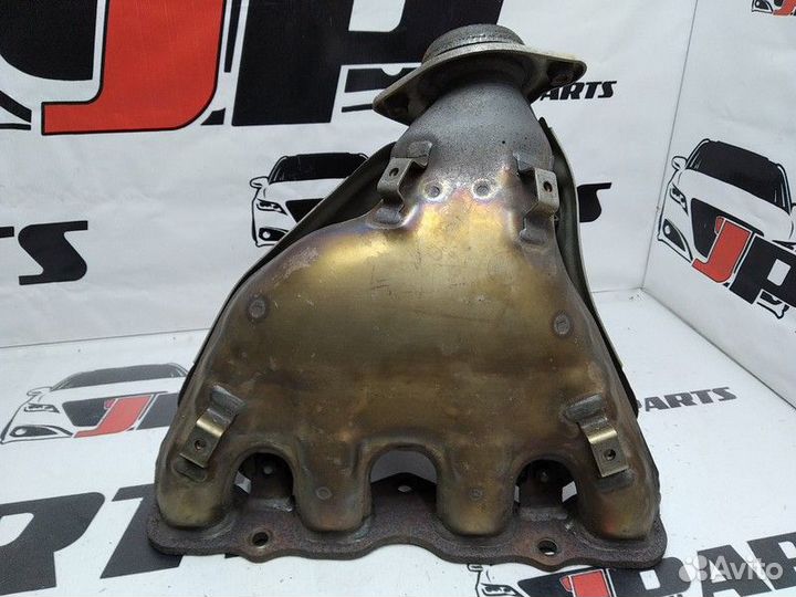 Коллектор выпускной Mitsubishi ASX