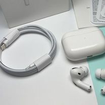 Airpods Pro 2 Limited (Максимальное качество)