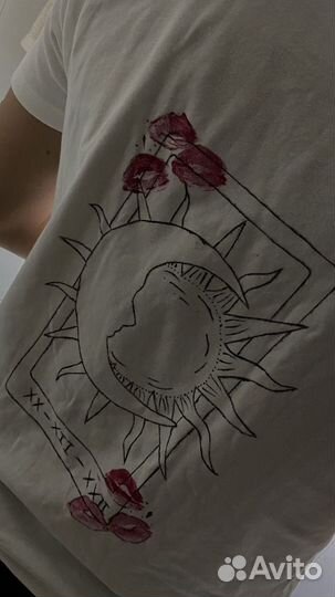 Кастомизация одежды