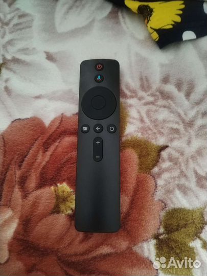 Xiaomi Mi пульт