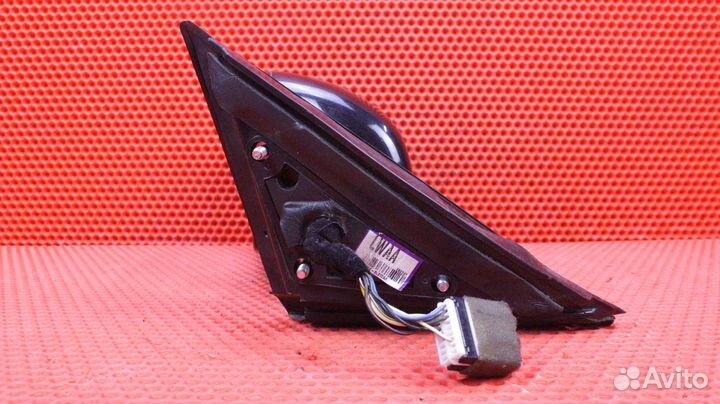 Зеркало заднего вида боковое левое Hyundai Grandeu