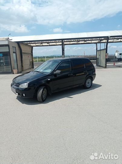 LADA Kalina 1.6 МТ, 2010, 300 000 км