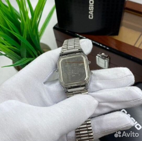 Vintage Casio Часы