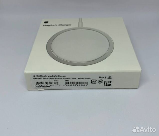 iPhone MagSafe Charger Беспроводная зарядка