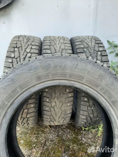 Tigar Sigura Stud 185/65 R15 92T