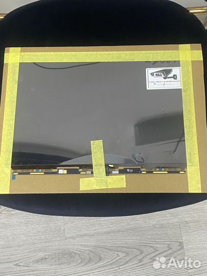 Матрица дисплей Macbook Air 13 m2 A2681