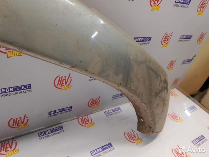 Расширитель передний правый Chevrolet Tahoe