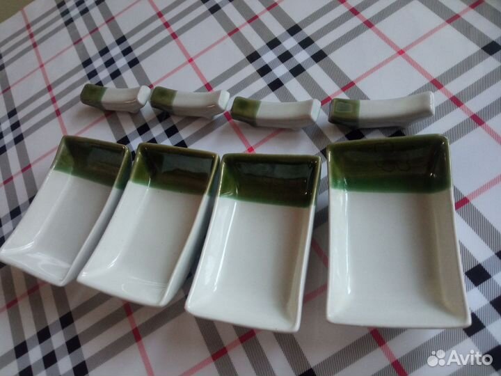 Набор для суши