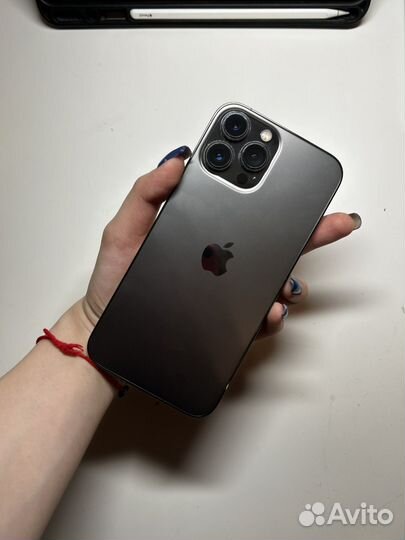 iPhone 13 Pro Max, 256 ГБ