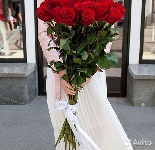 Розы Цветы Букеты 25 151 201 101 301 501 опт