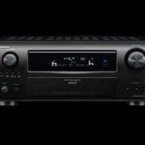 Ресивер Denon AVR-3310