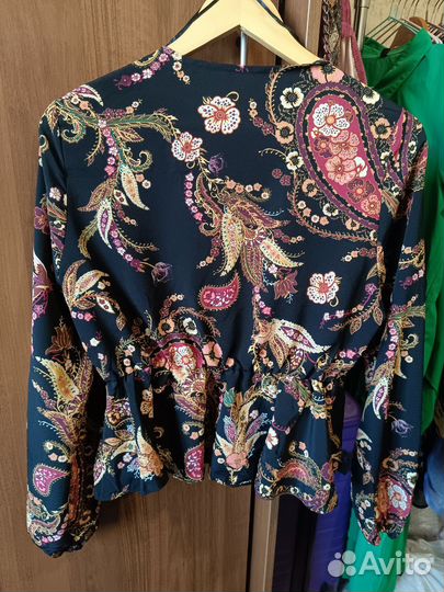 Блузка redherring