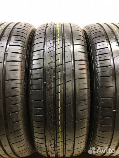 Nokian Tyres Hakka Green 3 185/60 R14 108P