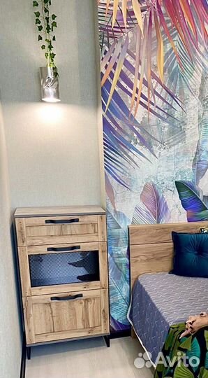 Тумба шкаф комод обувница