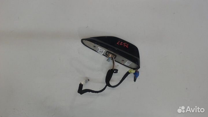 Антенна Chrysler Pacifica, 2020