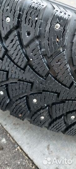 Nokian Tyres Nordman 4 195/60 R15 88T