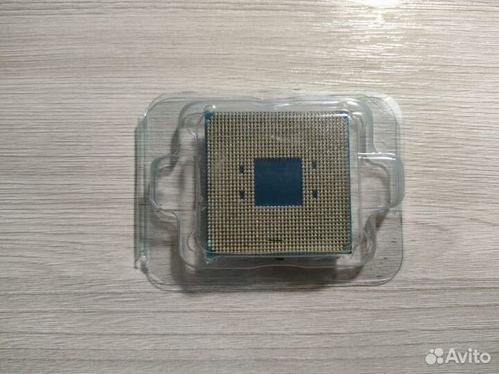 Проц. AMD A10-9700 Куллер DeepCool