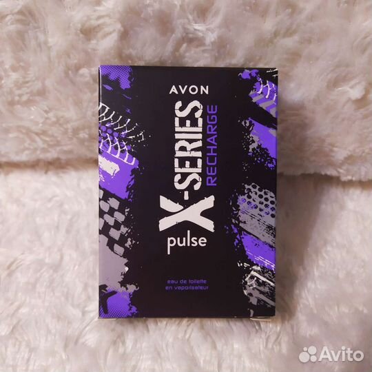 Мужская туалетная вода