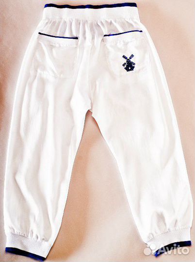 Брюки и бриджи Monalisa