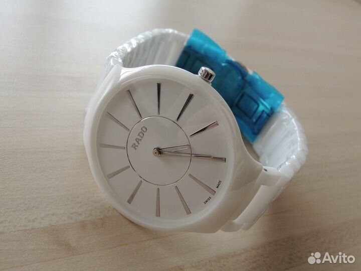 Rado Thinline керамика