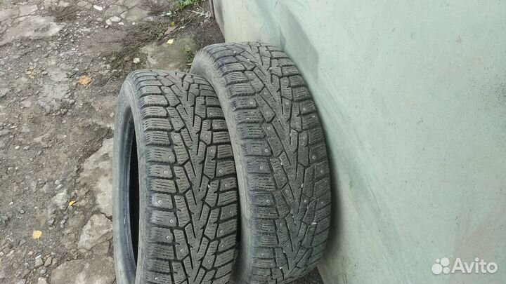 Cordiant Snow Cross 185/60 R15