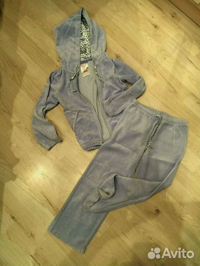 Спортивный костюм