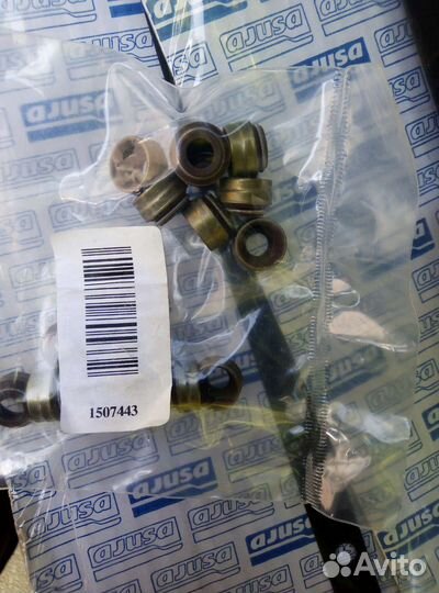 Комплект прокладок Mercedes-Benz