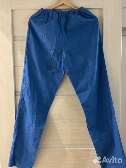 Хирургический костюм женский