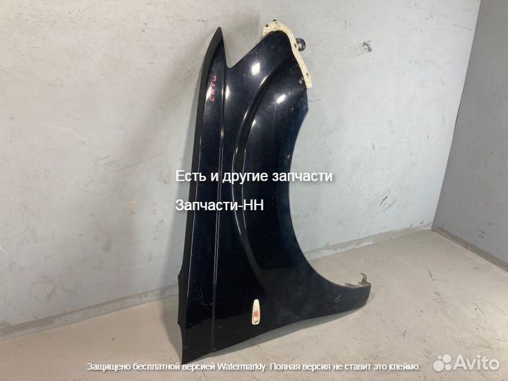 Крыло Mitsubishi Outlander XL левое правое