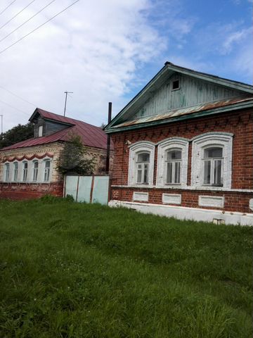 Купить дом нижегородская область фото