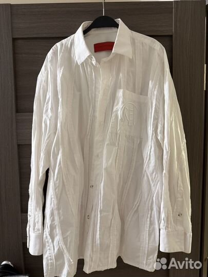 Рубашка Red September M