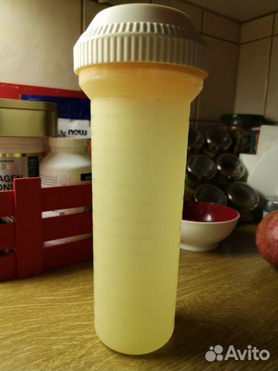 Посуда Tupperware