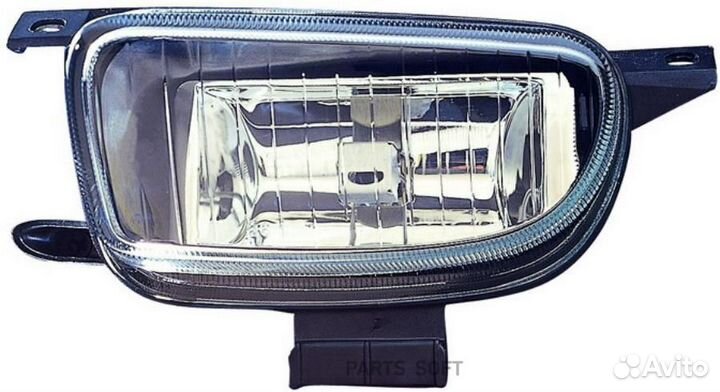 Depo 441-2010L-UQ Фара противотуманная L