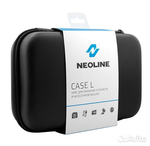 Кейс для хранения устройств и аксессуаров