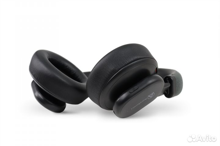 Наушники складные, закрытые AuraSonics fine F300BT