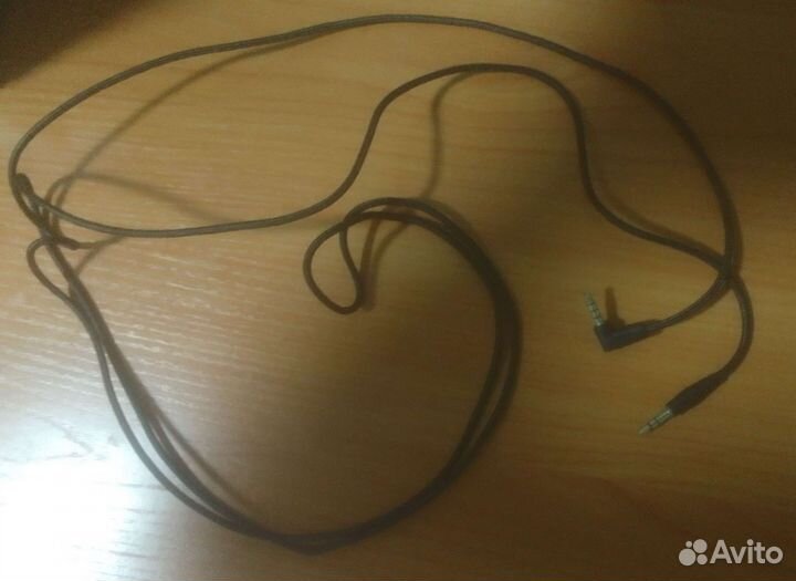 Ауксы на магнитолы