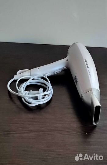 Фен для волос