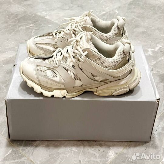 Balenciaga track 1 оригинал