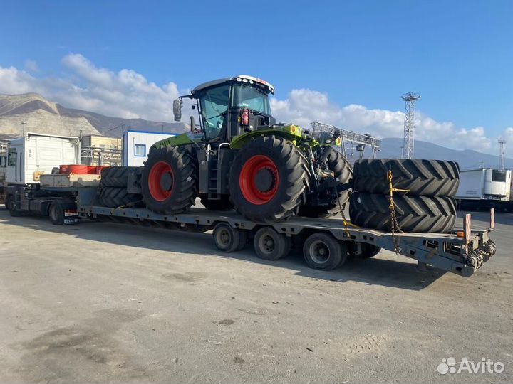 Тобольск Грузоперевозки фура газель