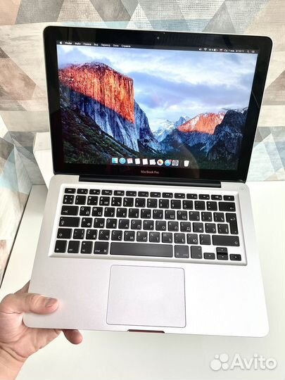 Apple MacBook Pro 13 2012