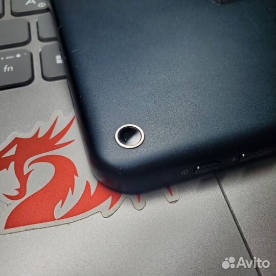 Планшет Prestigio Multipad 4